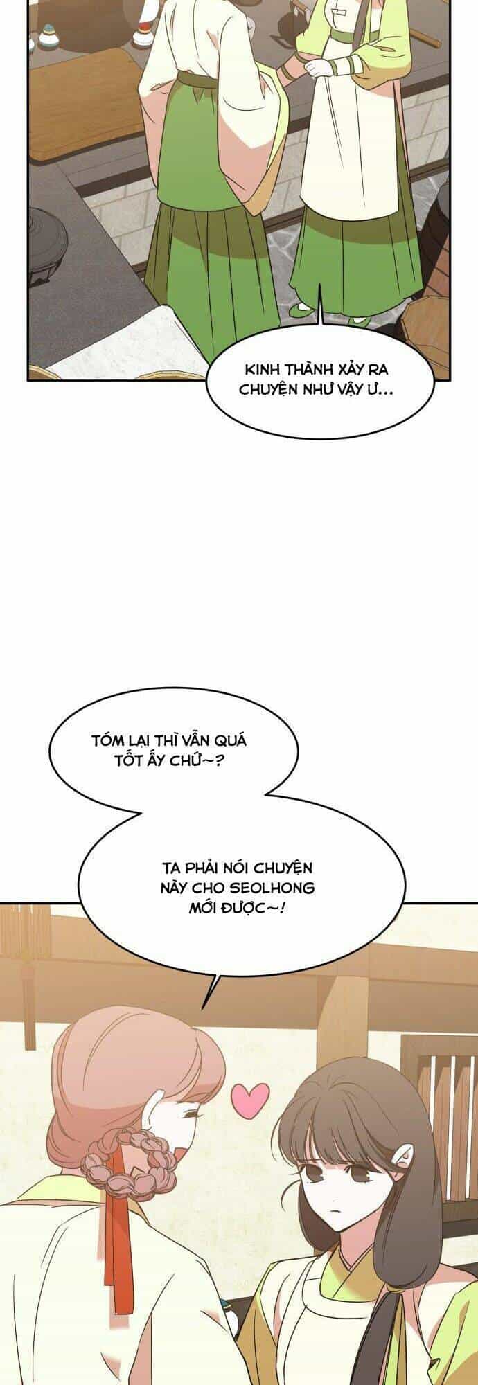 Chiến Lược Săn Hổ Của Nữ Thần - Chương 25 - ảnh 58
