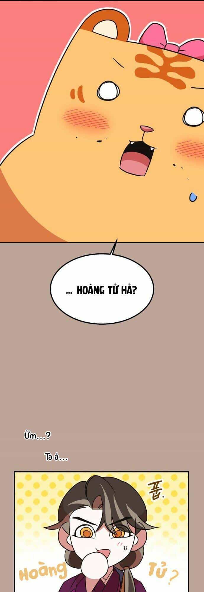 Chiến Lược Săn Hổ Của Nữ Thần - Chương 25 - ảnh 7