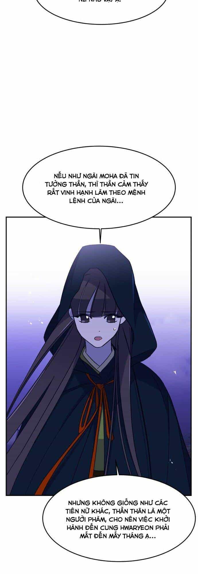 Chiến Lược Săn Hổ Của Nữ Thần - Chương 25 - ảnh 80