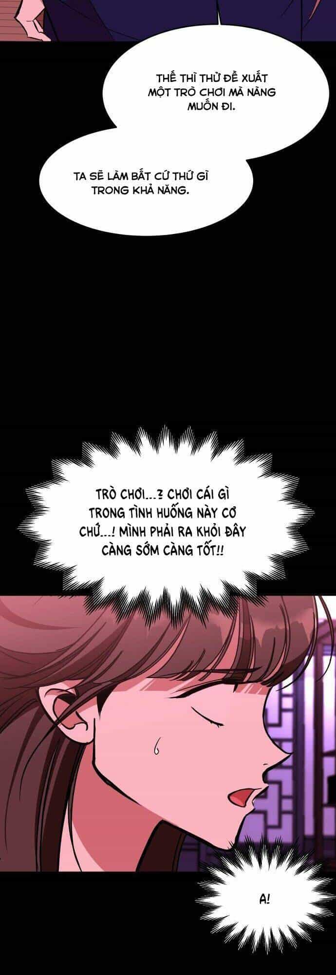 Chiến Lược Săn Hổ Của Nữ Thần - Chương 26 - ảnh 40