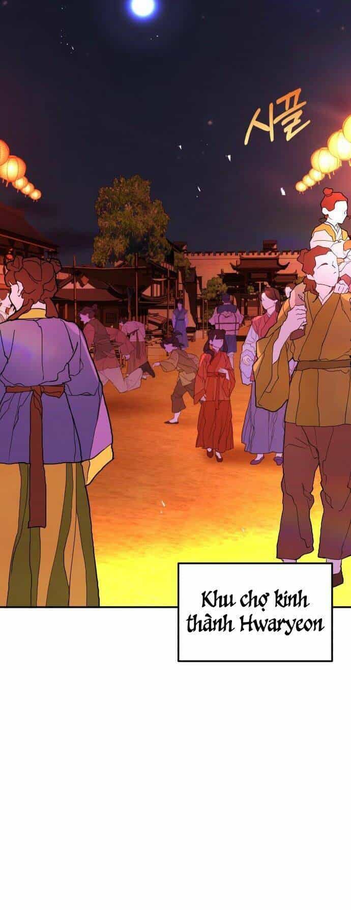 Chiến Lược Săn Hổ Của Nữ Thần - Chương 27 - ảnh 35