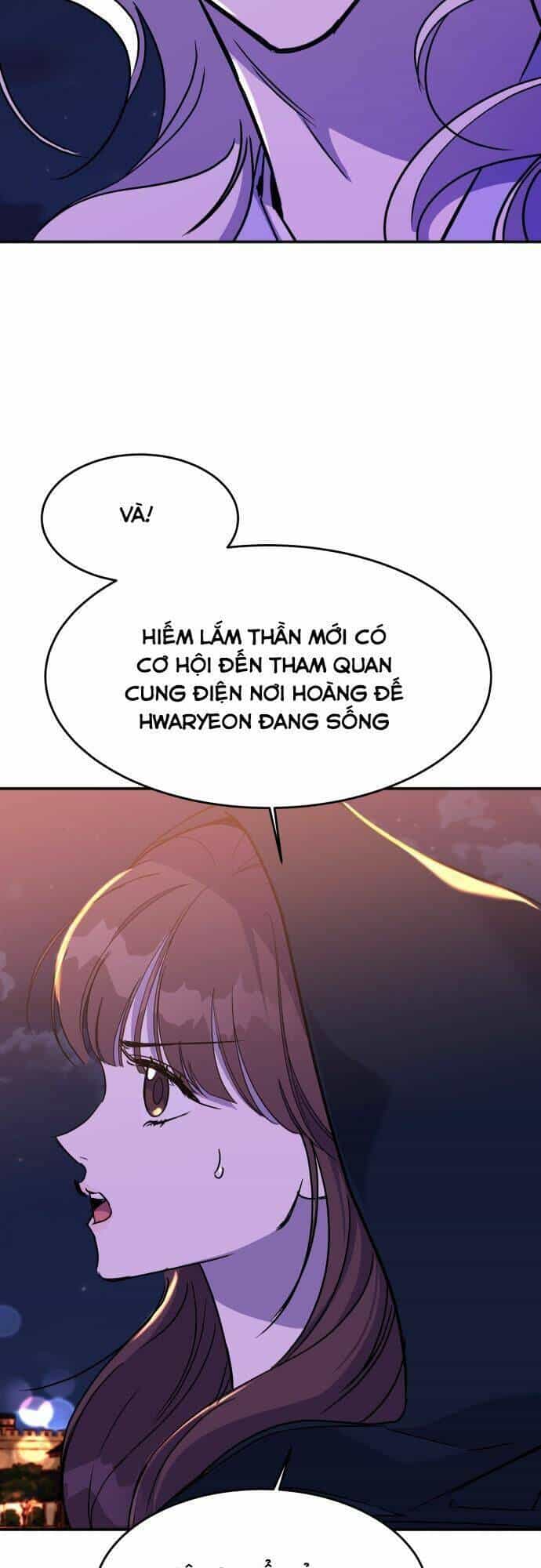 Chiến Lược Săn Hổ Của Nữ Thần - Chương 27 - ảnh 52