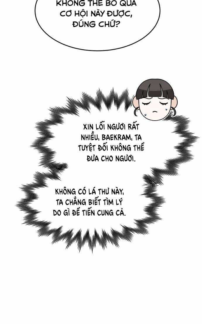 Chiến Lược Săn Hổ Của Nữ Thần - Chương 27 - ảnh 53
