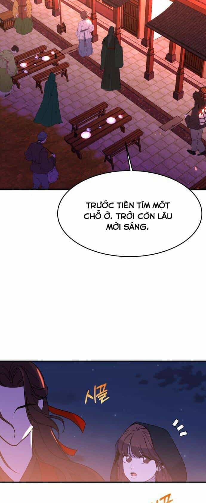 Chiến Lược Săn Hổ Của Nữ Thần - Chương 27 - ảnh 83