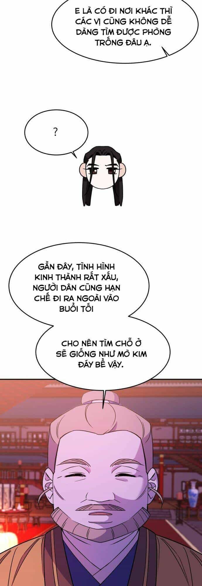 Chiến Lược Săn Hổ Của Nữ Thần - Chương 27 - ảnh 86