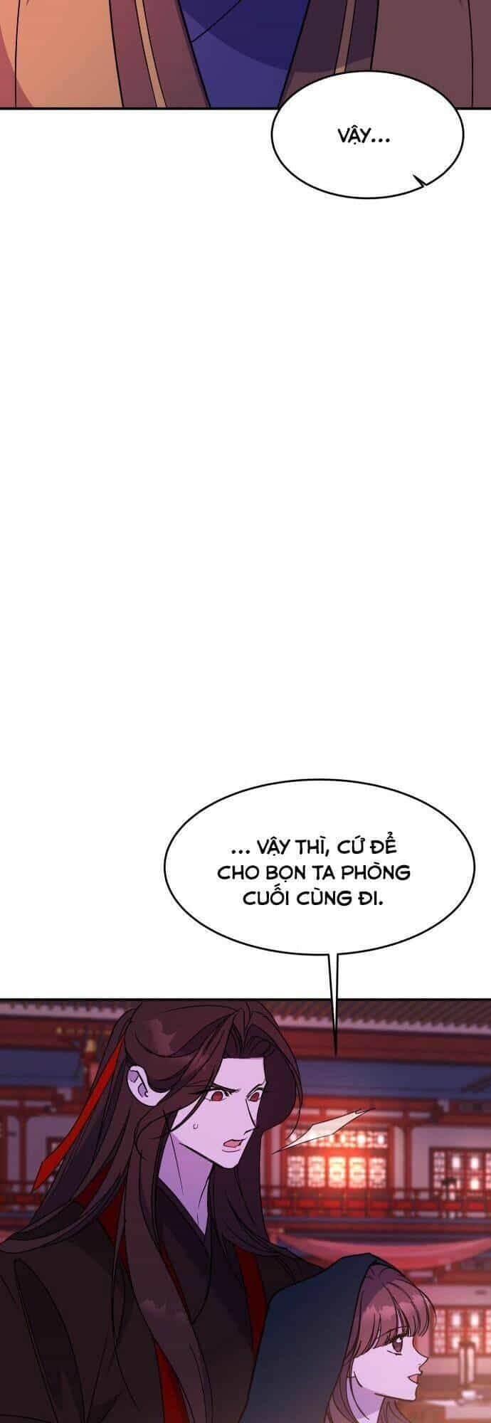 Chiến Lược Săn Hổ Của Nữ Thần - Chương 27 - ảnh 87