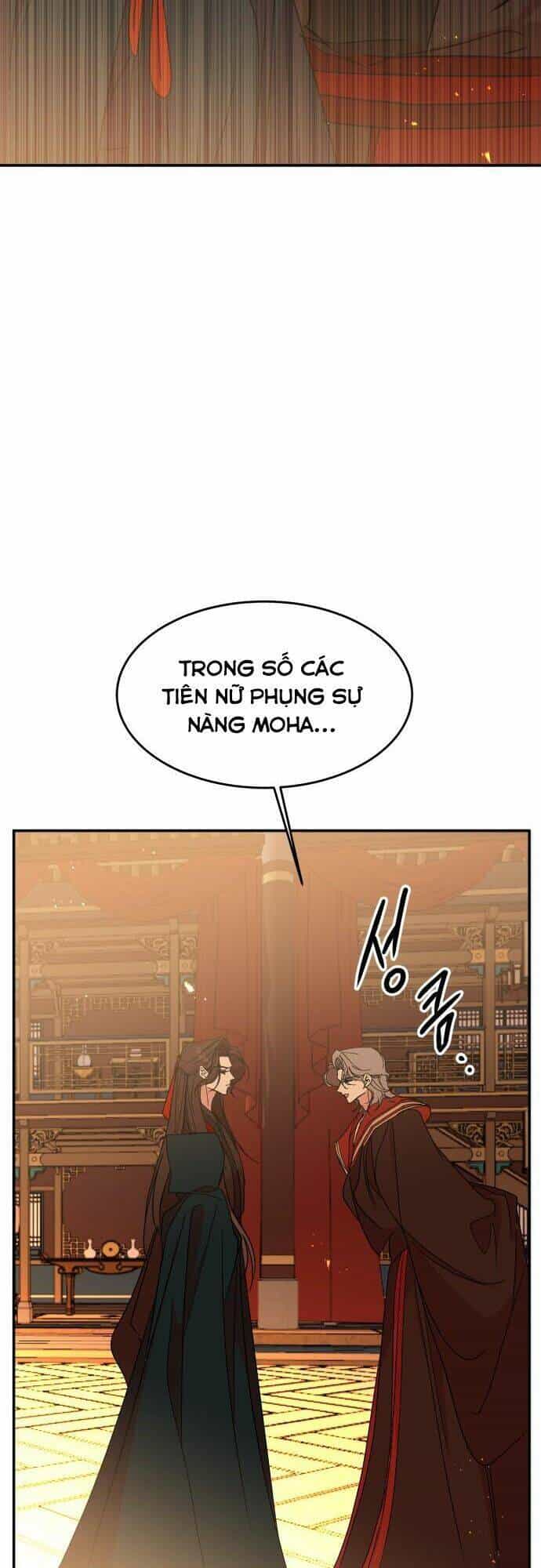 Chiến Lược Săn Hổ Của Nữ Thần - Chương 28 - ảnh 110