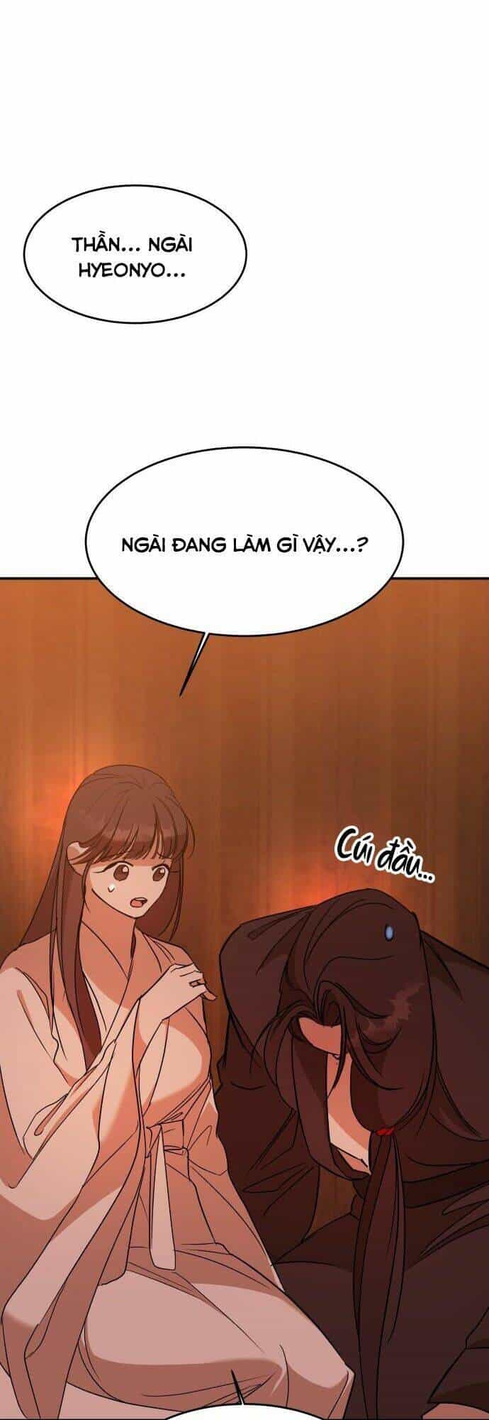 Chiến Lược Săn Hổ Của Nữ Thần - Chương 28 - ảnh 51