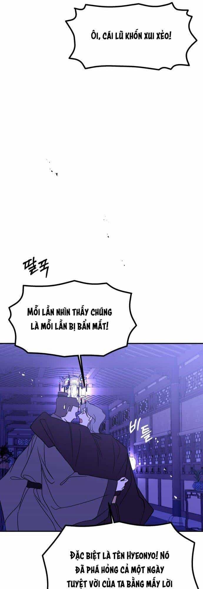 Chiến Lược Săn Hổ Của Nữ Thần - Chương 29 - ảnh 101