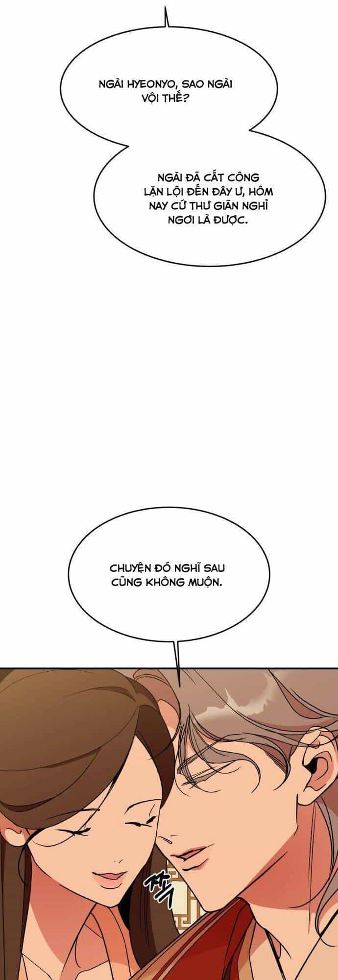 Chiến Lược Săn Hổ Của Nữ Thần - Chương 29 - ảnh 38