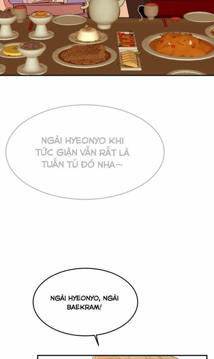 Chiến Lược Săn Hổ Của Nữ Thần - Chương 29 - ảnh 50
