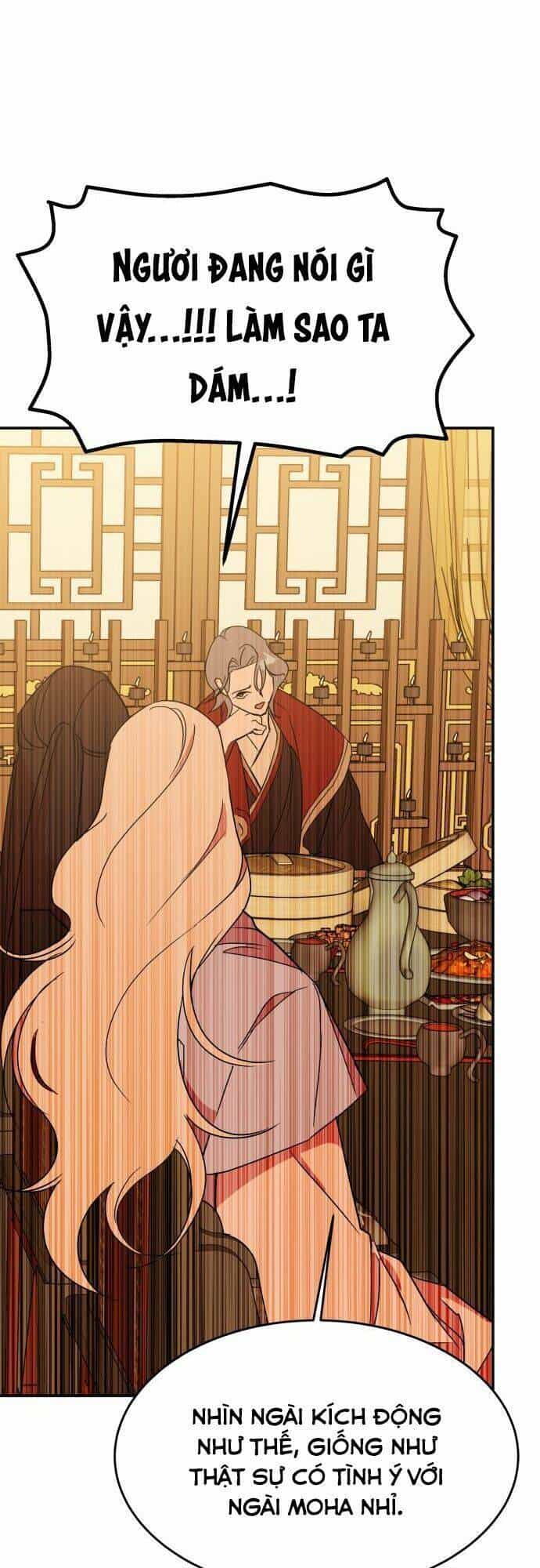 Chiến Lược Săn Hổ Của Nữ Thần - Chương 29 - ảnh 61