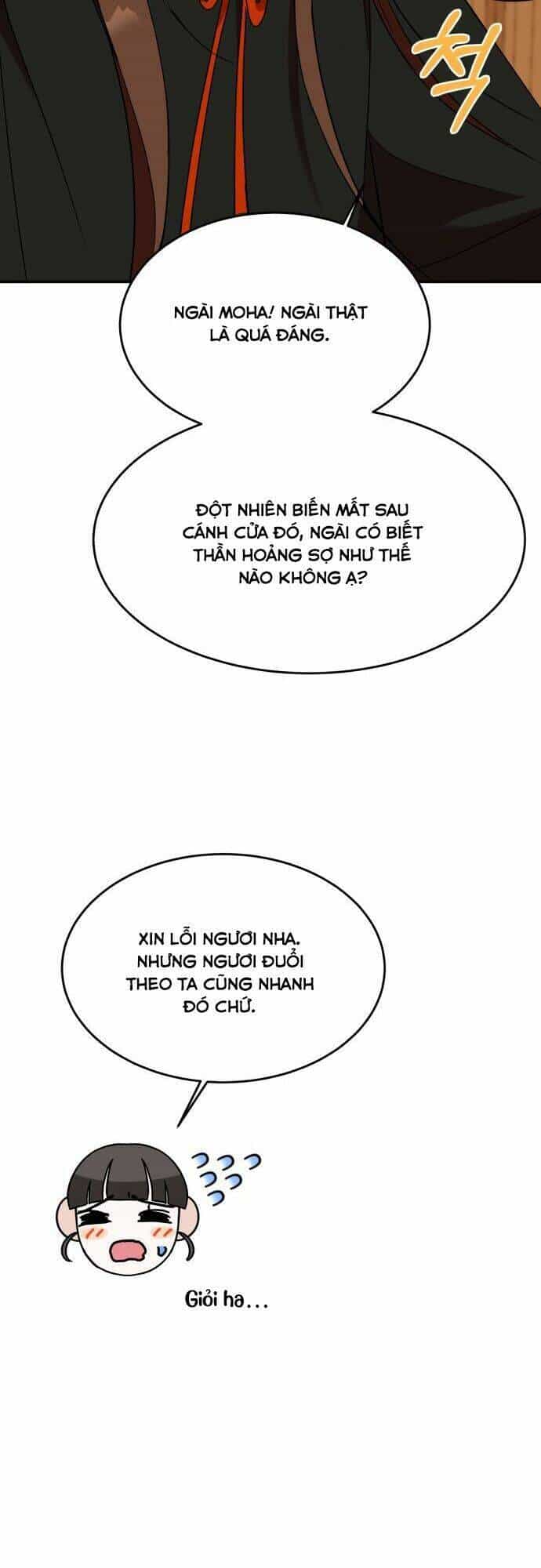 Chiến Lược Săn Hổ Của Nữ Thần - Chương 29 - ảnh 95