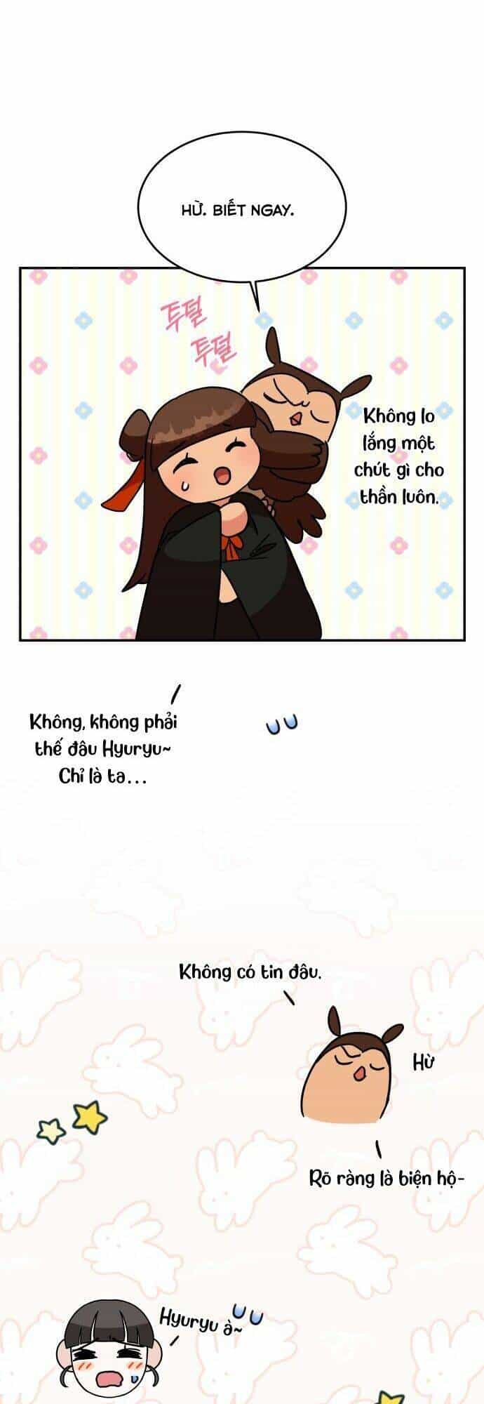 Chiến Lược Săn Hổ Của Nữ Thần - Chương 29 - ảnh 96