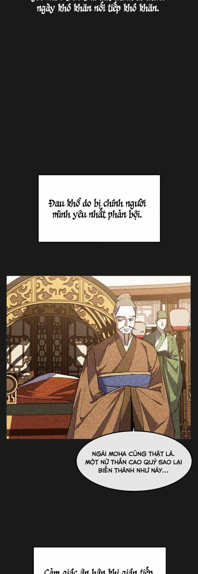 Chiến Lược Săn Hổ Của Nữ Thần - Chương 3 - ảnh 23