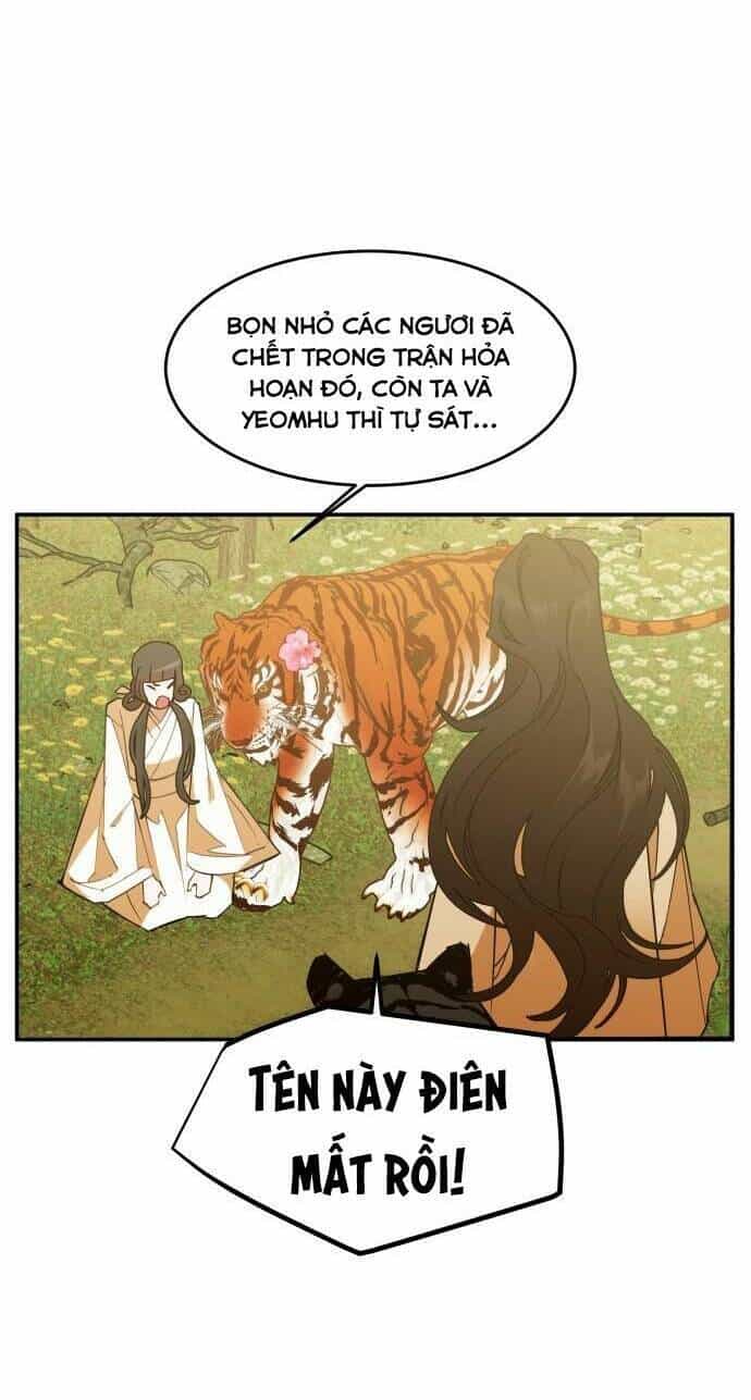 Chiến Lược Săn Hổ Của Nữ Thần - Chương 3 - ảnh 44