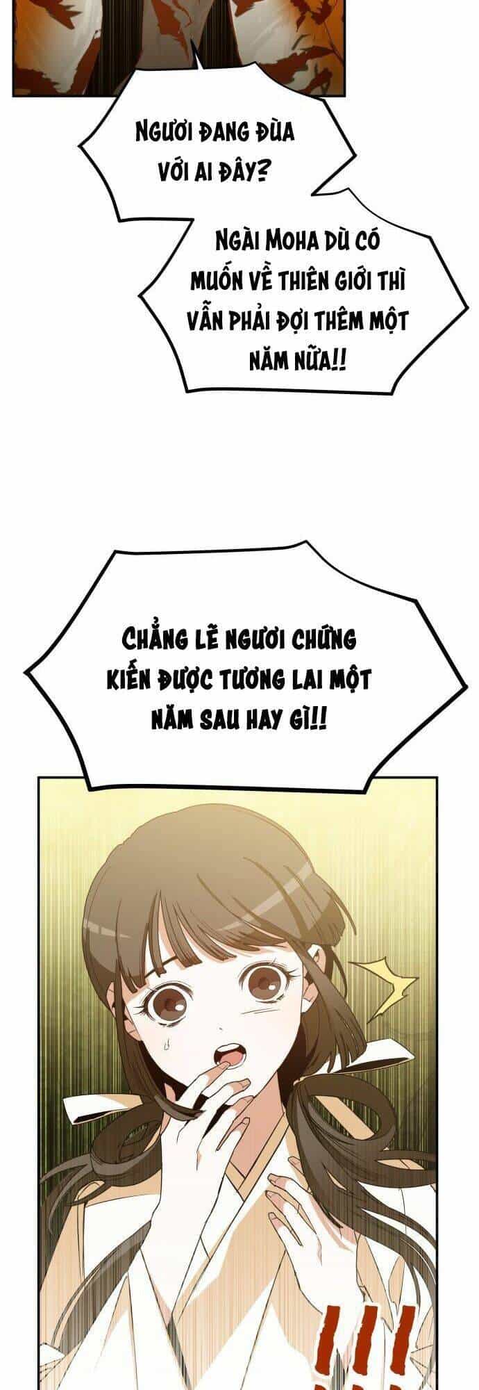 Chiến Lược Săn Hổ Của Nữ Thần - Chương 3 - ảnh 46