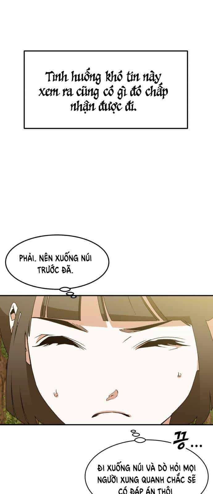 Chiến Lược Săn Hổ Của Nữ Thần - Chương 3 - ảnh 55