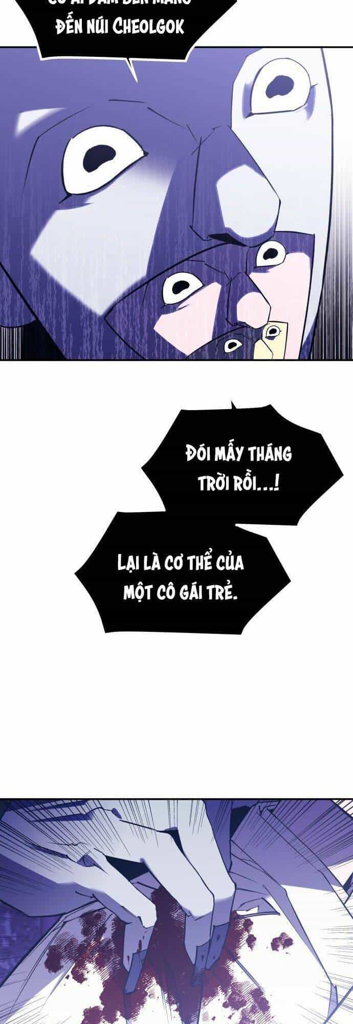 Chiến Lược Săn Hổ Của Nữ Thần - Chương 3 - ảnh 72