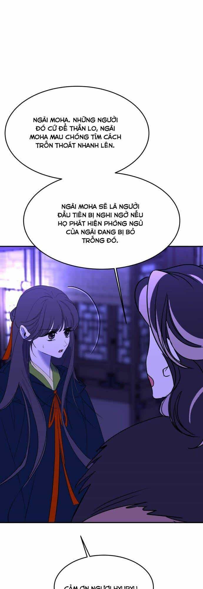 Chiến Lược Săn Hổ Của Nữ Thần - Chương 30 - ảnh 105