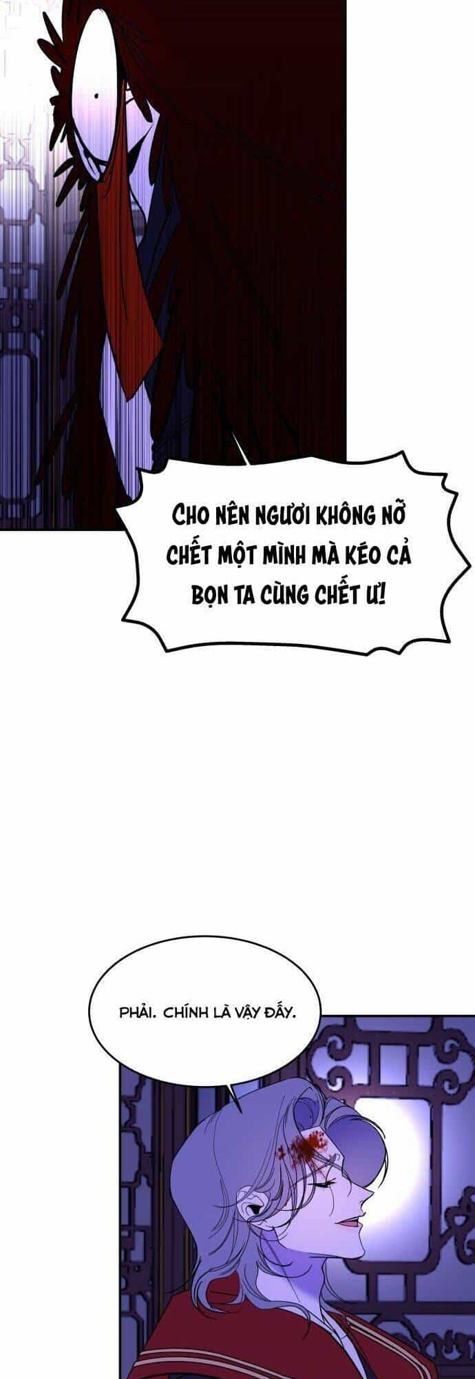 Chiến Lược Săn Hổ Của Nữ Thần - Chương 30 - ảnh 60