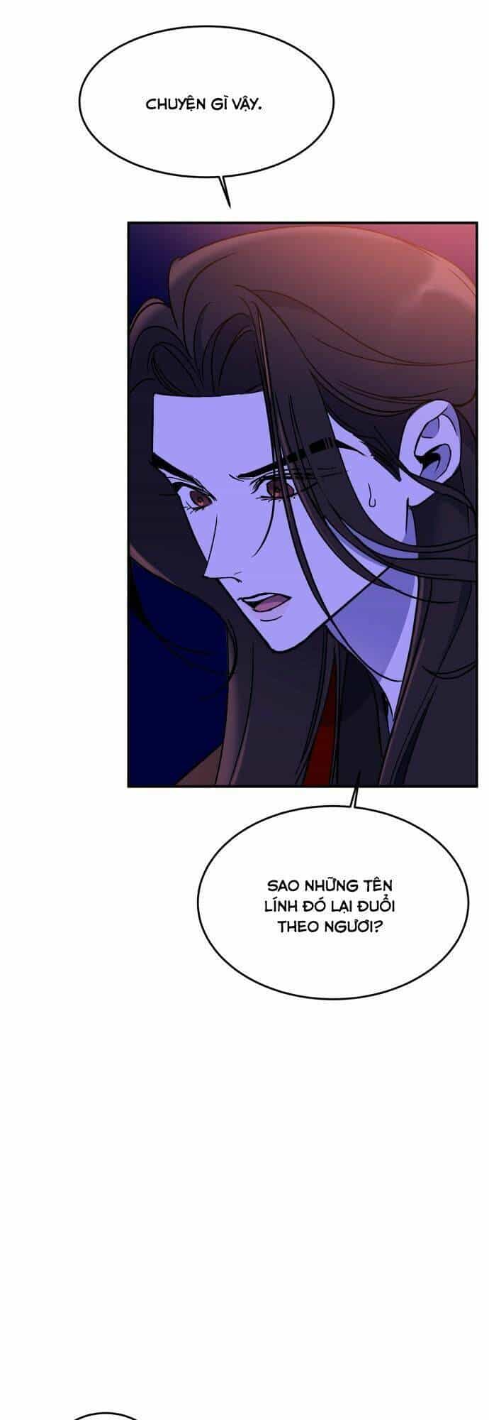Chiến Lược Săn Hổ Của Nữ Thần - Chương 31 - ảnh 3