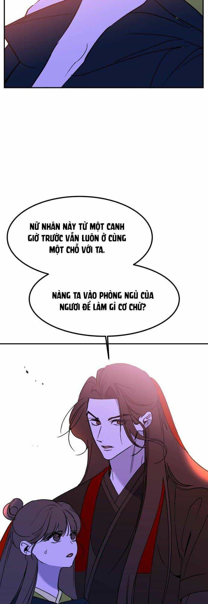 Chiến Lược Săn Hổ Của Nữ Thần - Chương 31 - ảnh 35