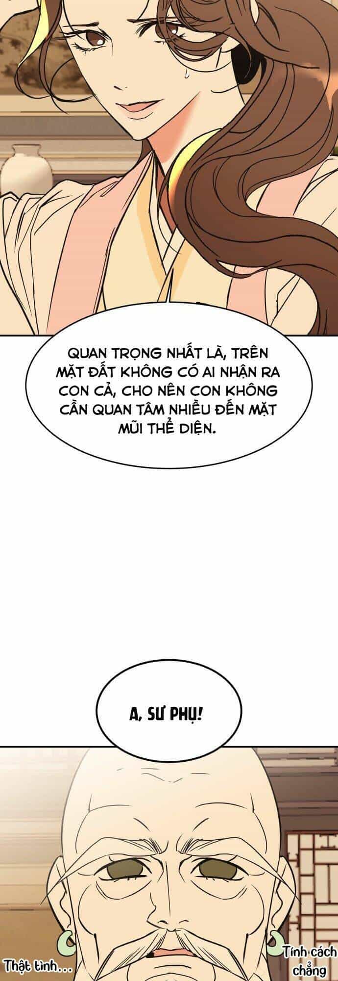 Chiến Lược Săn Hổ Của Nữ Thần - Chương 31 - ảnh 70