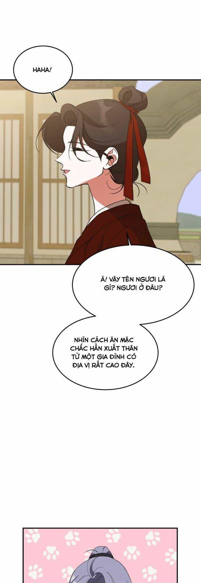 Chiến Lược Săn Hổ Của Nữ Thần - Chương 32 - ảnh 37