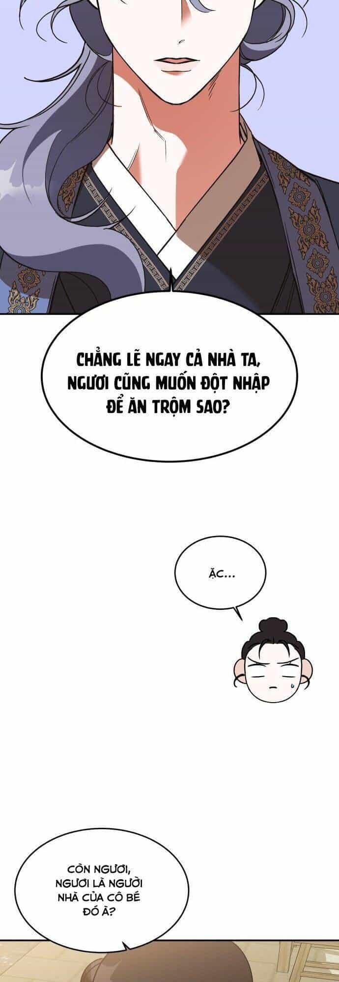 Chiến Lược Săn Hổ Của Nữ Thần - Chương 32 - ảnh 39