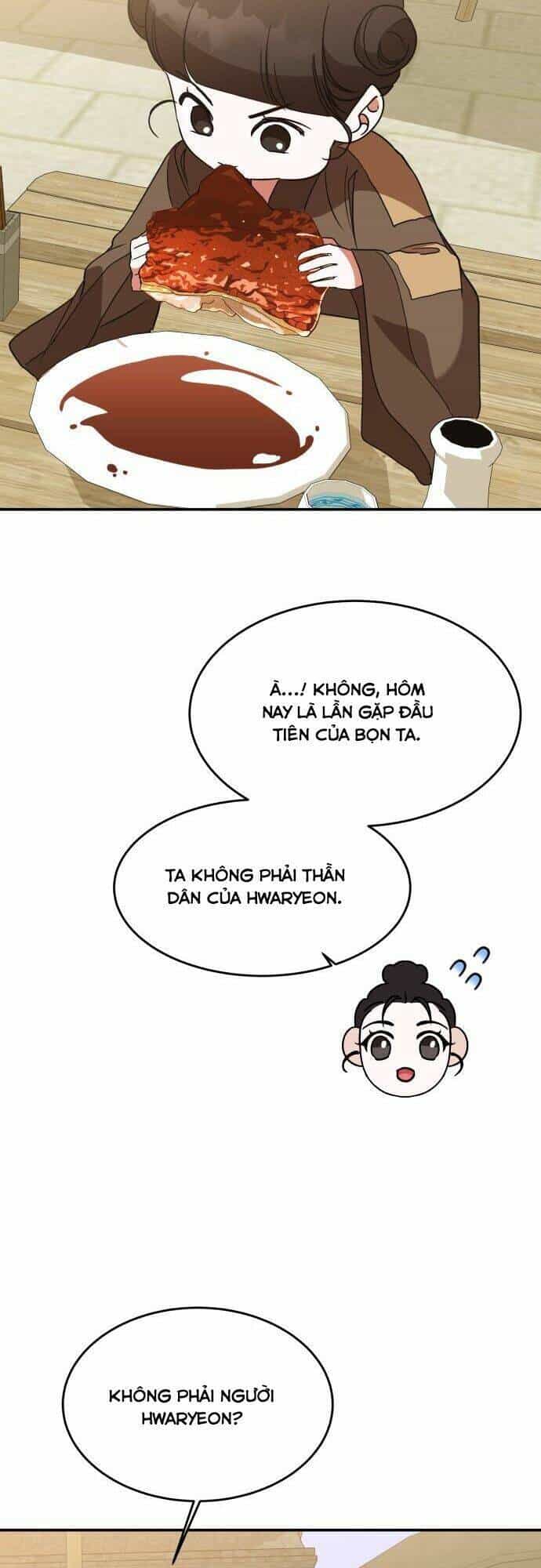 Chiến Lược Săn Hổ Của Nữ Thần - Chương 32 - ảnh 40