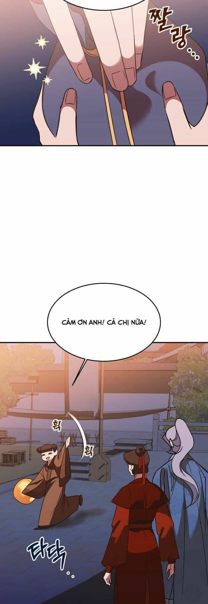 Chiến Lược Săn Hổ Của Nữ Thần - Chương 32 - ảnh 57