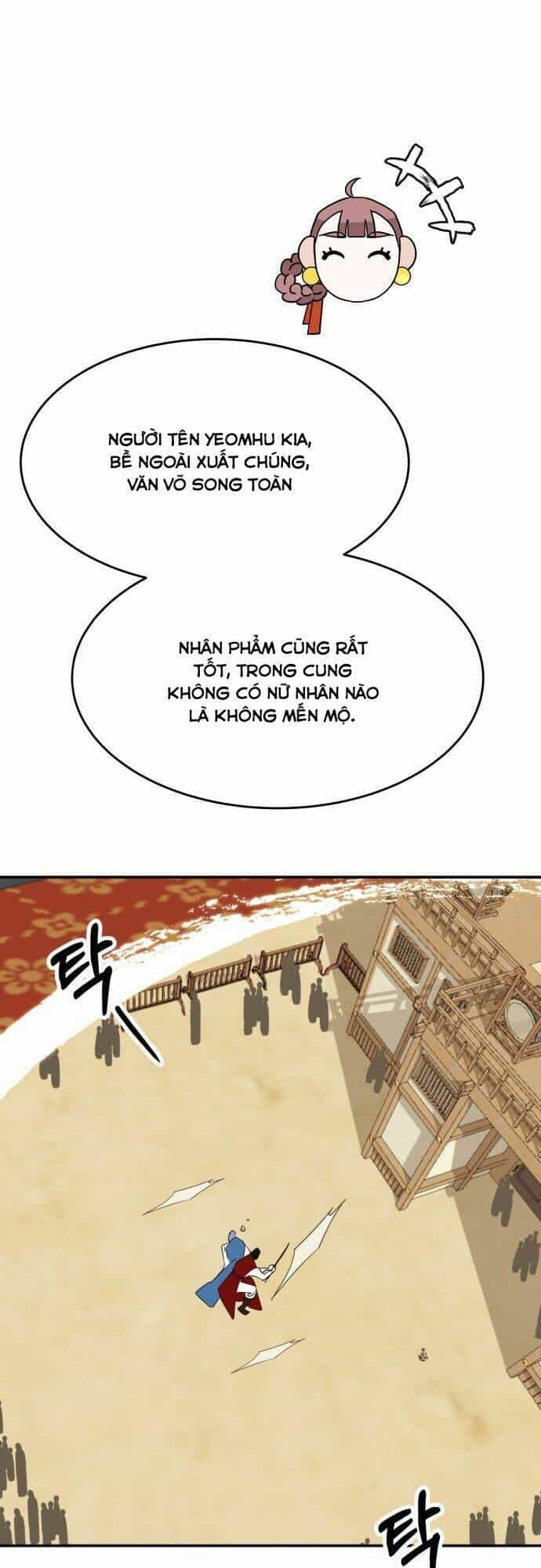 Chiến Lược Săn Hổ Của Nữ Thần - Chương 32 - ảnh 79