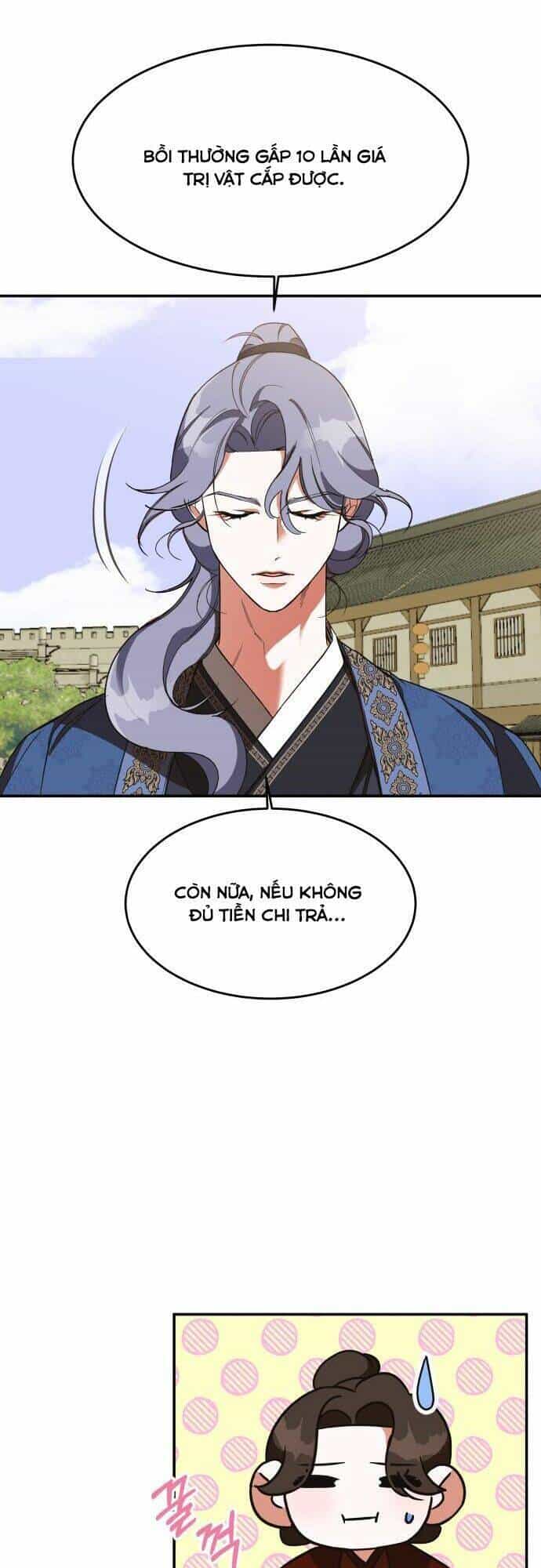 Chiến Lược Săn Hổ Của Nữ Thần - Chương 32 - ảnh 8