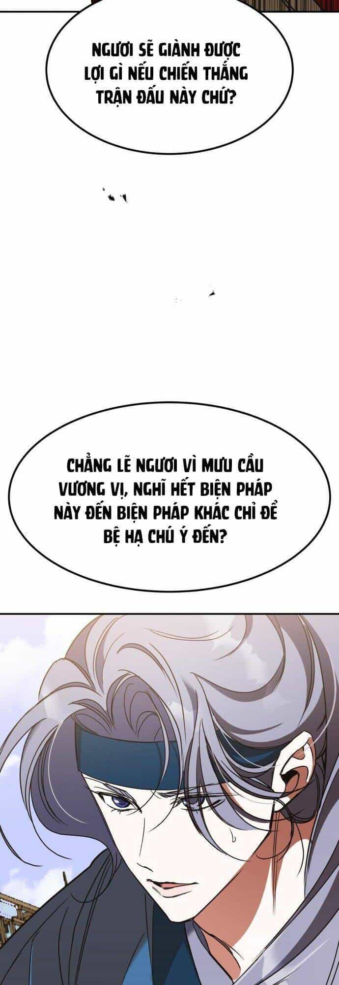 Chiến Lược Săn Hổ Của Nữ Thần - Chương 32 - ảnh 86