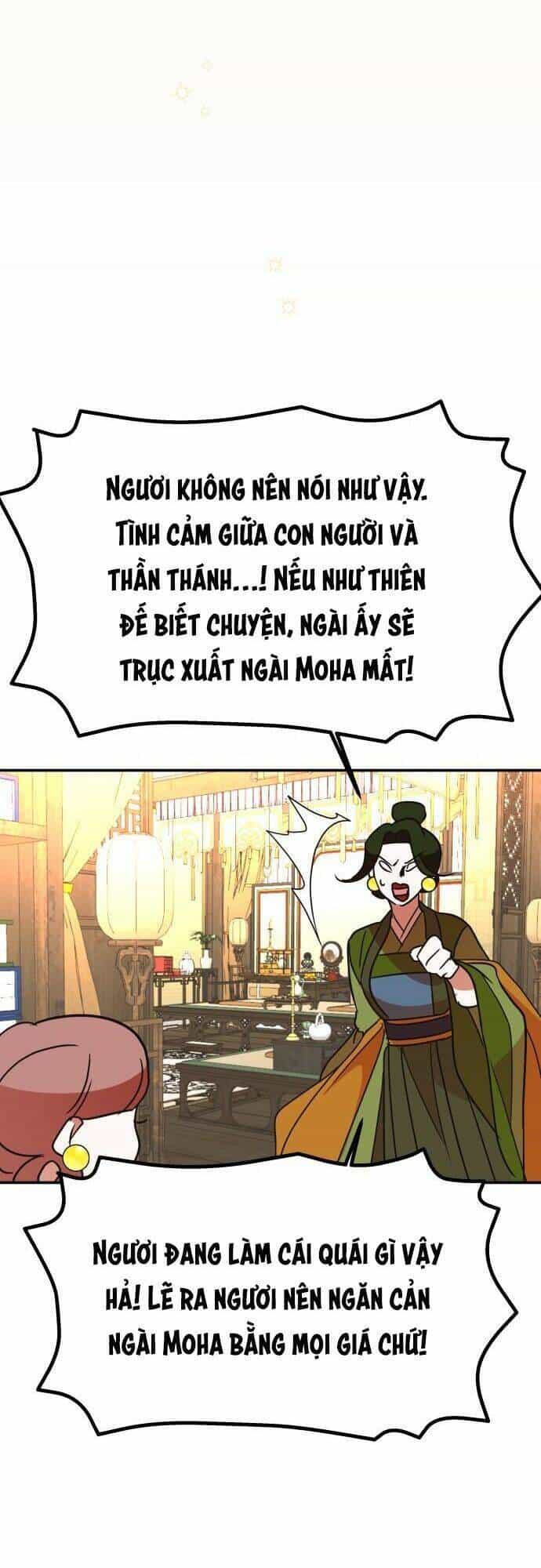 Chiến Lược Săn Hổ Của Nữ Thần - Chương 33 - ảnh 101