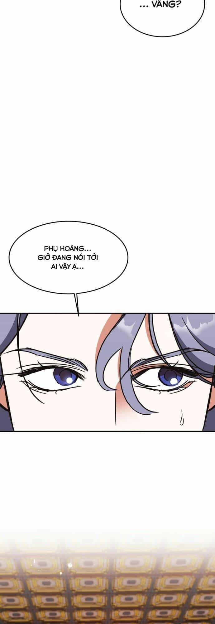 Chiến Lược Săn Hổ Của Nữ Thần - Chương 33 - ảnh 2