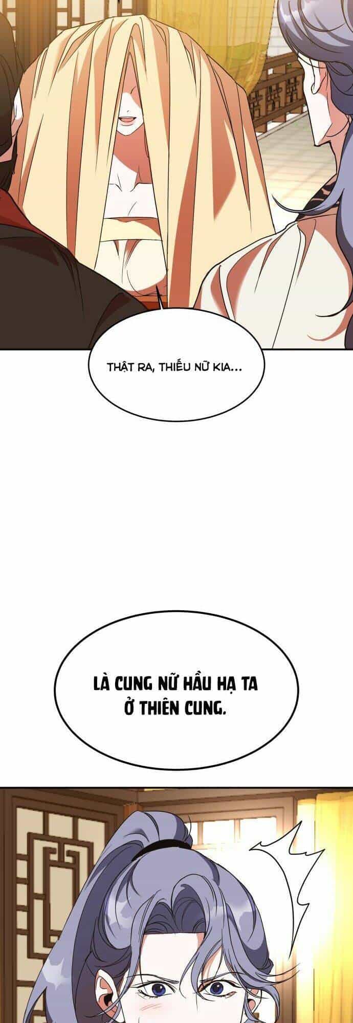 Chiến Lược Săn Hổ Của Nữ Thần - Chương 33 - ảnh 22