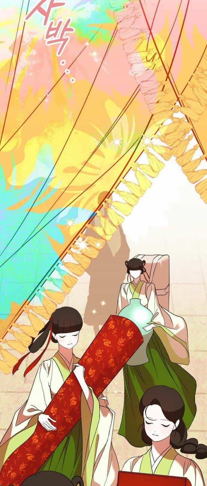 Chiến Lược Săn Hổ Của Nữ Thần - Chương 33 - ảnh 39