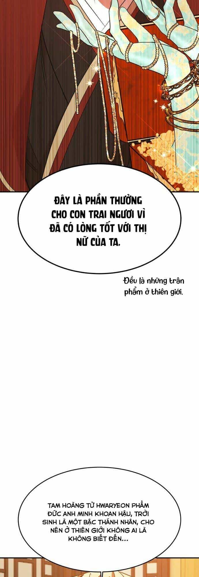 Chiến Lược Săn Hổ Của Nữ Thần - Chương 33 - ảnh 42
