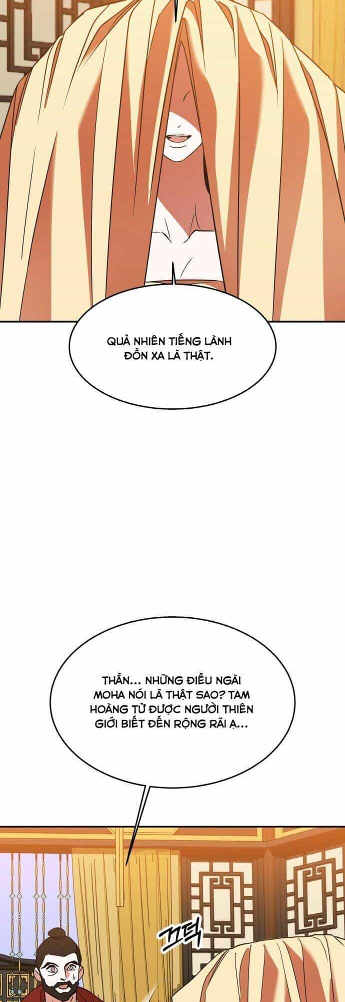 Chiến Lược Săn Hổ Của Nữ Thần - Chương 33 - ảnh 43