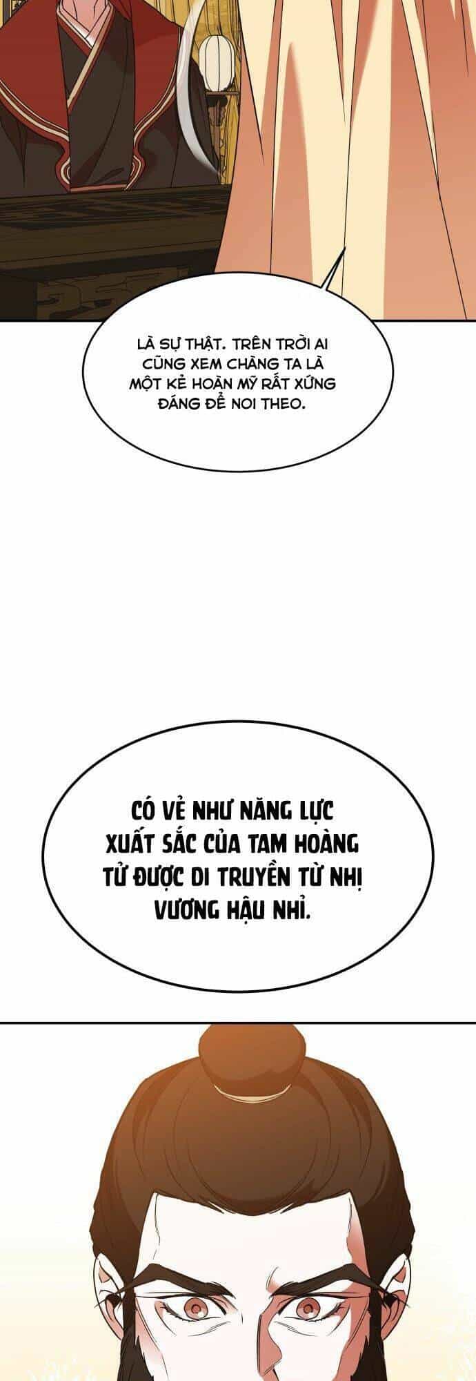 Chiến Lược Săn Hổ Của Nữ Thần - Chương 33 - ảnh 44