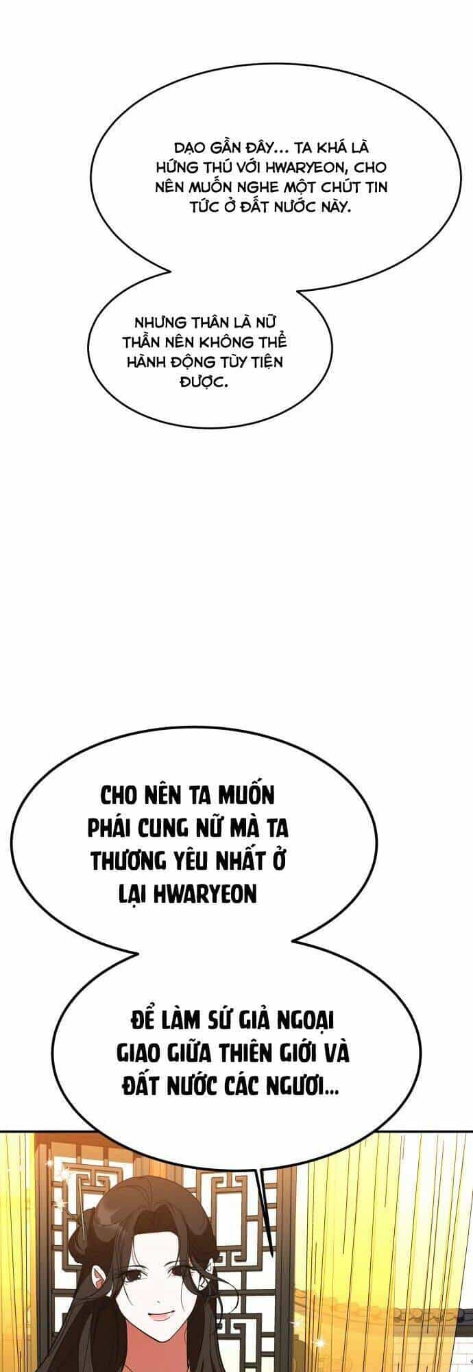 Chiến Lược Săn Hổ Của Nữ Thần - Chương 33 - ảnh 50