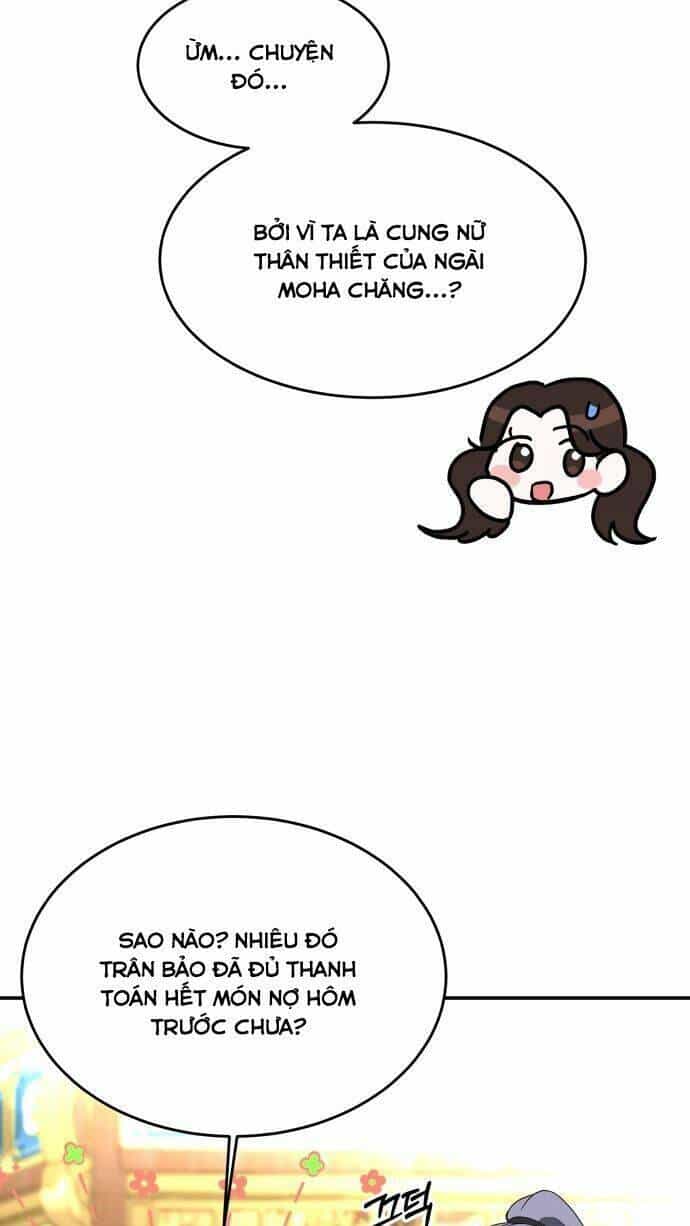 Chiến Lược Săn Hổ Của Nữ Thần - Chương 33 - ảnh 63