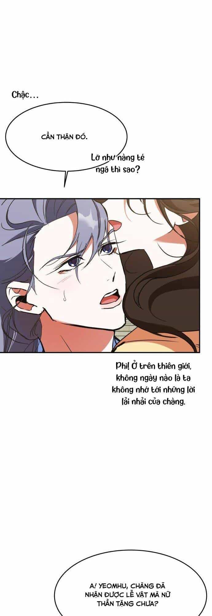 Chiến Lược Săn Hổ Của Nữ Thần - Chương 34 - ảnh 15