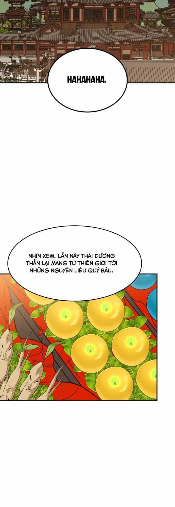 Chiến Lược Săn Hổ Của Nữ Thần - Chương 34 - ảnh 2
