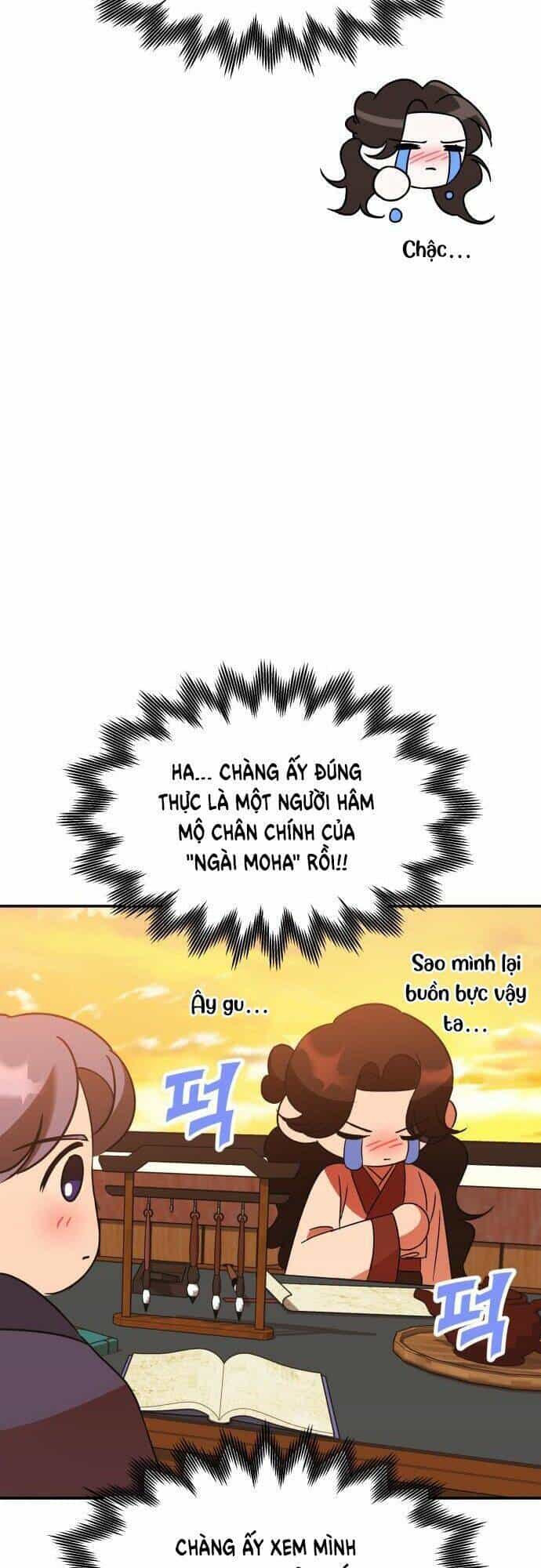 Chiến Lược Săn Hổ Của Nữ Thần - Chương 34 - ảnh 35