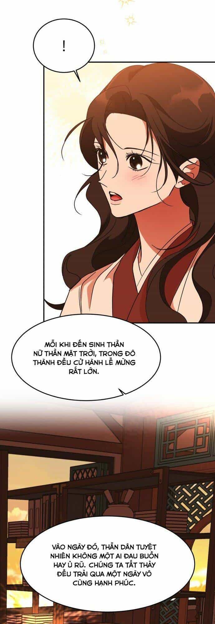 Chiến Lược Săn Hổ Của Nữ Thần - Chương 34 - ảnh 40