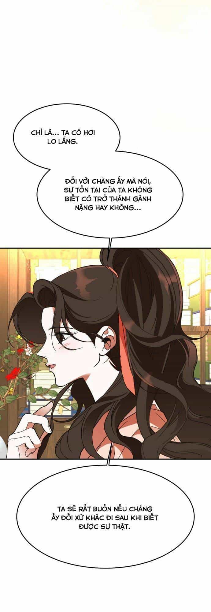 Chiến Lược Săn Hổ Của Nữ Thần - Chương 34 - ảnh 54