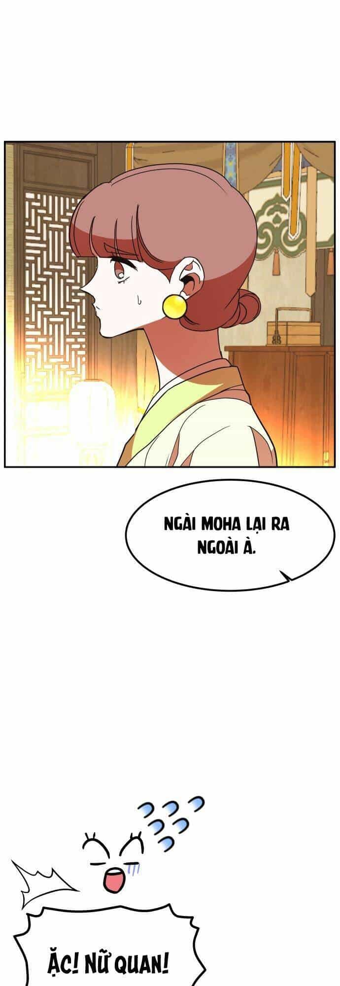 Chiến Lược Săn Hổ Của Nữ Thần - Chương 34 - ảnh 57